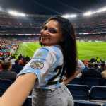 Foto de perfil de Naty en Comodoro Rivadavia