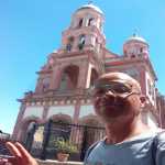 alexandre en Sinaloa