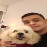 Foto de perfil de Samuel en Panamá