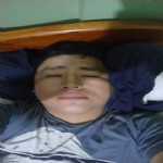 daniell en Trujillo