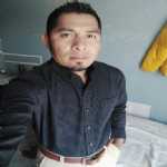 Foto de perfil de Abraham en Medellín y Madero 2da. Sección