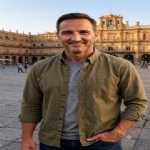 Foto de perfil de Charlyone en Salamanca