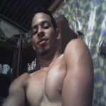 5835744a de , vive en Santiago (dominicana)