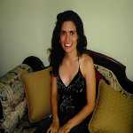 angelica2970 de , vive en Santander (Colombia)