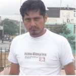 Foto de perfil de angelio en Chimbote