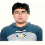 Foto de perfil de angelius29 en Santiago de Surco