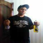 Foto de perfil de antony03 en Puente Alto