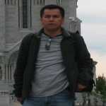 Foto de perfil de betico39 en Guadalupe