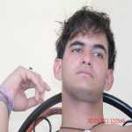 Foto de perfil de boytheblood en Mantua
