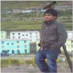carloss2012 de , vive en Jauja (Perú)