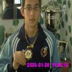 Hombres Solteros Alfaro