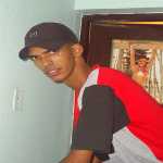 dominicano_1 de , vive en Distrito Nacional (dominicana)