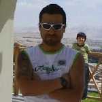 Foto de perfil de escorpion007 en Tarapaca