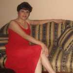 Foto de perfil de gladyss45 en Atlantico