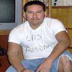isaias22 de , vive en Huetamo de Nunez (México)