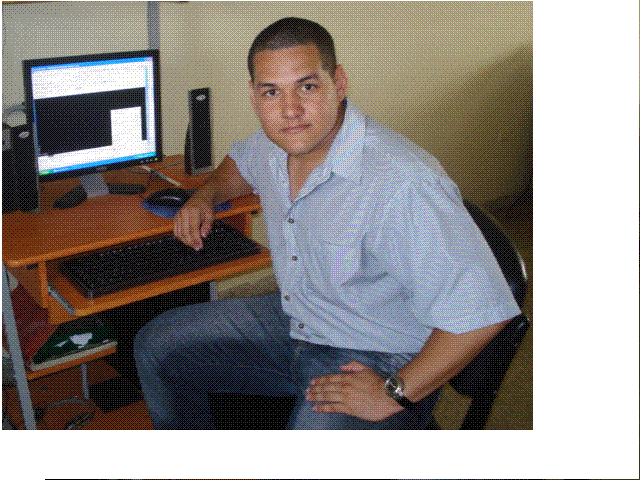 Foto de perfil de javiercj en Distrito Federal