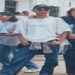 jotta de El Agustino