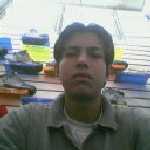 Foto de perfil de juan1990 en Miranda