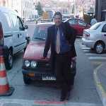 Foto de perfil de juancito728 en Valparaiso