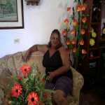 ledys_gordis de , vive en Galapa (Colombia)