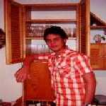 Foto de perfil de leoncito1234 en Abla