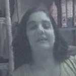 mariagente de Parana