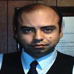 Foto de perfil de mexicanroman en Benito Juarez