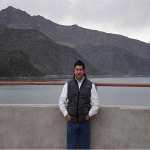 miguel_37 de , vive en San Antonio (Chile)