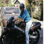 Foto de perfil de nico9956 en Nunoa