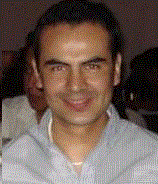 osvaldorr de Chapultepec Reforma