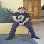 Foto de perfil de patrickriver en Santiago