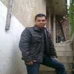 Foto de perfil de radamantis86 en Huasca de Ocampo