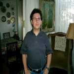 Foto de perfil de rickhunter20 en Villa Crespo