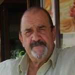 Foto de perfil de roberto55 en Benidorm