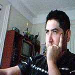 Foto de perfil de rock_beto en New York City