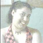 rosalynda de Santiago de Surco