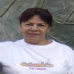 Foto de perfil de solitaria56 en Medellin