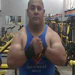 Foto de perfil de strongman12 en Chihuahua