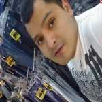 Foto de perfil de tonyclark240 en Vitacura