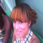 yanela de Santo Domingo