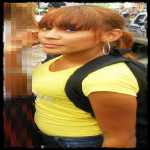 yuleisy de Santiago