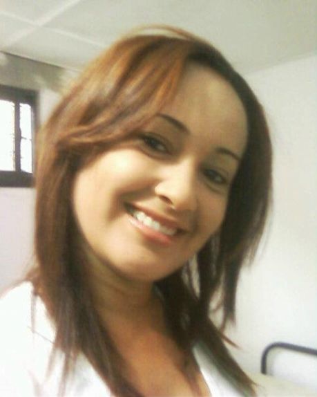 Deena, Mujer de Barranquilla buscando pareja