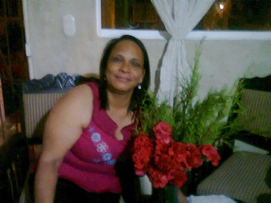Triunfadora8, Mujer de Santa Marta buscando pareja