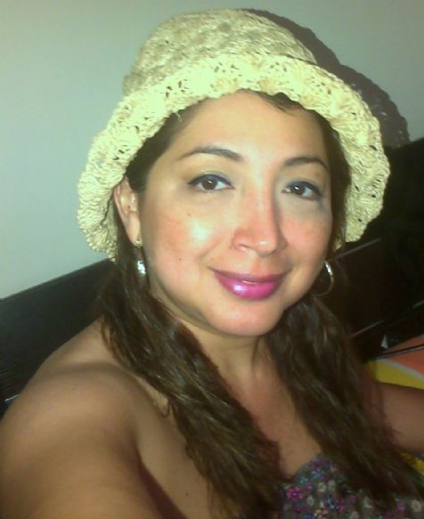 Mayerlin, Mujer de Guayaquil buscando pareja