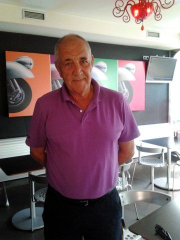 Pasajero153 buscando pareja en Almería Pasajero153, Hombre de Almería buscando pareja