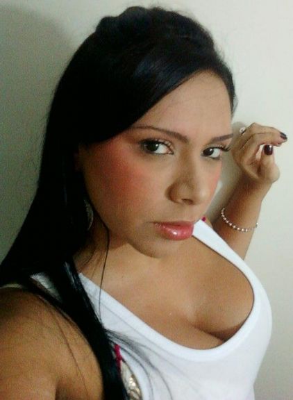 Annybb, Chica de Medellín buscando pareja