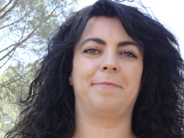 Colhoga, Mujer de Madrid buscando pareja