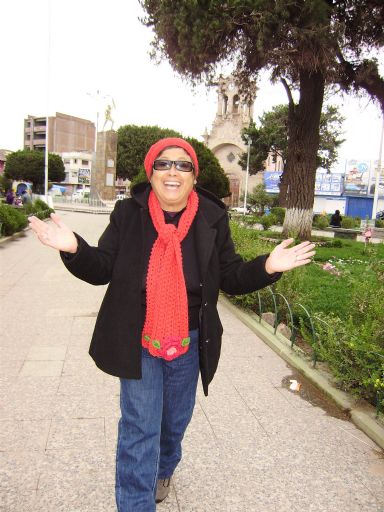 Beatricie, Mujer de Italiani buscando conocer gente