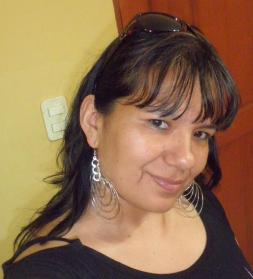 Lluvia1516, Mujer de Lima buscando pareja