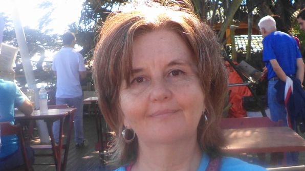 Nadiapatri, Mujer de Buenos Aires buscando pareja